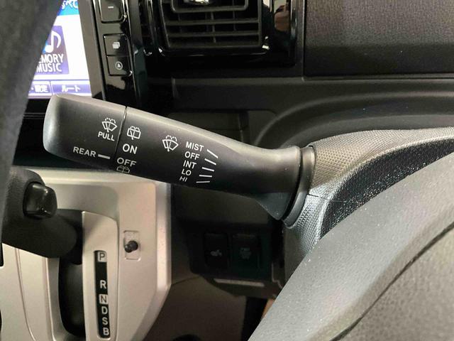 ウェイク X SA ナビ ドラレコ バックカメラ スマアシ 4WD 後席片側電動スライドドア キーフリー 電動格納ドアミラー LEDオートライト LEDフォグランプ オートエアコン(11枚目)