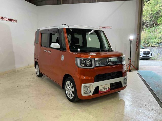 ウェイク X SA ナビ ドラレコ バックカメラ スマアシ 4WD 後席片側電動スライドドア キーフリー 電動格納ドアミラー LEDオートライト LEDフォグランプ オートエアコン(31枚目)
