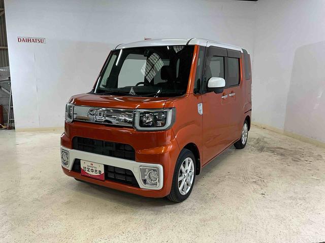 ウェイク X SA ナビ ドラレコ バックカメラ スマアシ 4WD 後席片側電動スライドドア キーフリー 電動格納ドアミラー LEDオートライト LEDフォグランプ オートエアコン(33枚目)