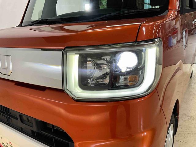 ウェイク X SA ナビ ドラレコ バックカメラ スマアシ 4WD 後席片側電動スライドドア キーフリー 電動格納ドアミラー LEDオートライト LEDフォグランプ オートエアコン(41枚目)
