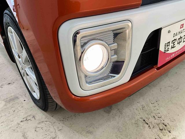 ウェイク X SA ナビ ドラレコ バックカメラ スマアシ 4WD 後席片側電動スライドドア キーフリー 電動格納ドアミラー LEDオートライト LEDフォグランプ オートエアコン(42枚目)