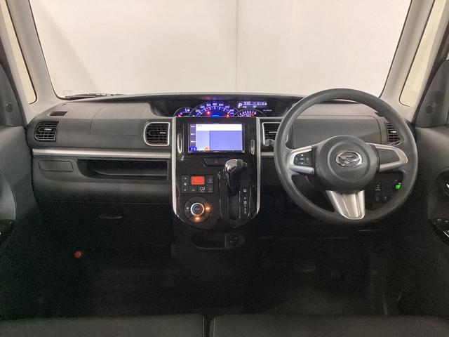 タント カスタムX トップエディション SA ナビ バックカメラ 社外ナビ フルセグチューナー バックカメラ ETC プッシュボタンエンジンスタート 助手席側リヤパワースライドドア アルミホイール スマートアシスト LEDヘッドライト アルミホイール オートエアコン(2枚目)