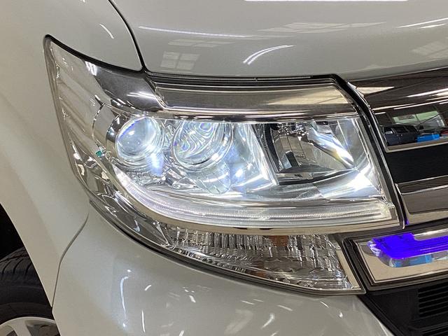 タント カスタムX トップエディション SA ナビ バックカメラ 社外ナビ フルセグチューナー バックカメラ ETC プッシュボタンエンジンスタート 助手席側リヤパワースライドドア アルミホイール スマートアシスト LEDヘッドライト アルミホイール オートエアコン(9枚目)