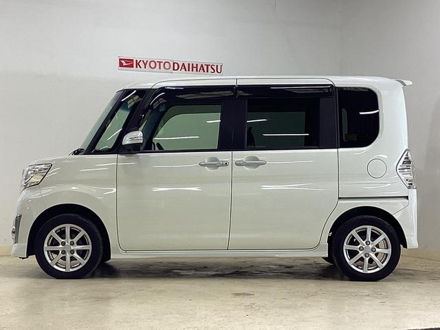 タント カスタムX トップエディション SA ナビ バックカメラ 社外ナビ フルセグチューナー バックカメラ ETC プッシュボタンエンジンスタート 助手席側リヤパワースライドドア アルミホイール スマートアシスト LEDヘッドライト アルミホイール オートエアコン(14枚目)