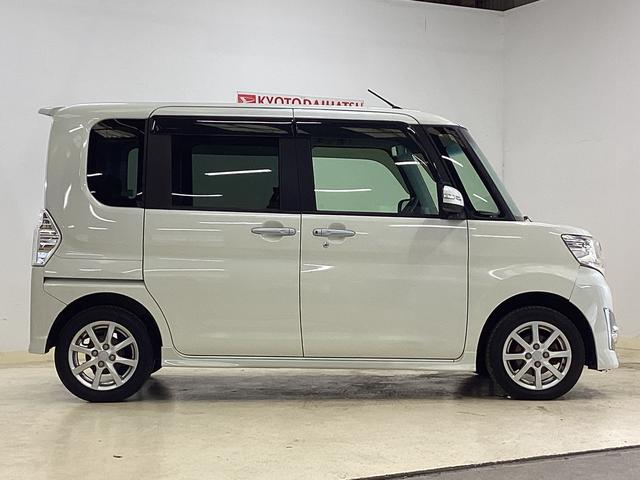 タント カスタムX トップエディション SA ナビ バックカメラ 社外ナビ フルセグチューナー バックカメラ ETC プッシュボタンエンジンスタート 助手席側リヤパワースライドドア アルミホイール スマートアシスト LEDヘッドライト アルミホイール オートエアコン(15枚目)