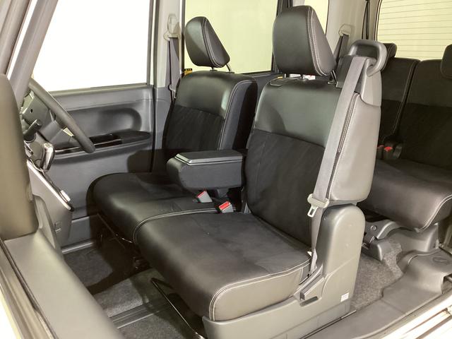 タント カスタムX トップエディション SA ナビ バックカメラ 社外ナビ フルセグチューナー バックカメラ ETC プッシュボタンエンジンスタート 助手席側リヤパワースライドドア アルミホイール スマートアシスト LEDヘッドライト アルミホイール オートエアコン(22枚目)