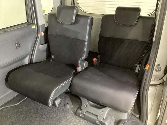 タント カスタムX トップエディション SA ナビ バックカメラ 社外ナビ フルセグチューナー バックカメラ ETC プッシュボタンエンジンスタート 助手席側リヤパワースライドドア アルミホイール スマートアシスト LEDヘッドライト アルミホイール オートエアコン(28枚目)