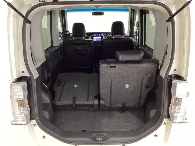 タント カスタムX トップエディション SA ナビ バックカメラ 社外ナビ フルセグチューナー バックカメラ ETC プッシュボタンエンジンスタート 助手席側リヤパワースライドドア アルミホイール スマートアシスト LEDヘッドライト アルミホイール オートエアコン(34枚目)