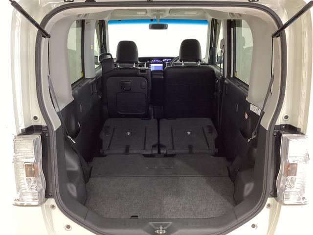 タント カスタムX トップエディション SA ナビ バックカメラ 社外ナビ フルセグチューナー バックカメラ ETC プッシュボタンエンジンスタート 助手席側リヤパワースライドドア アルミホイール スマートアシスト LEDヘッドライト アルミホイール オートエアコン(36枚目)