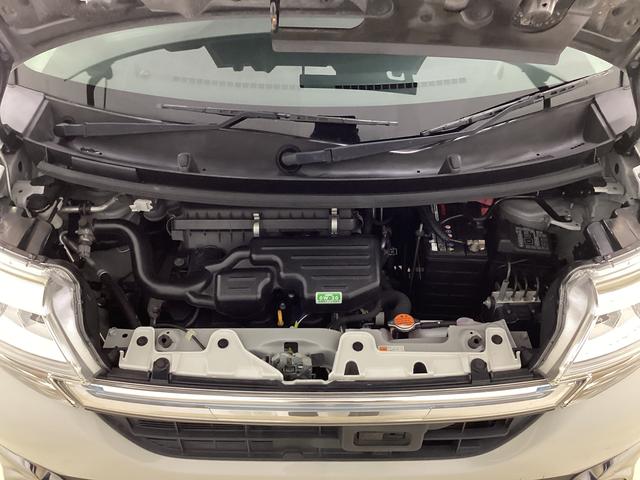 タント カスタムX トップエディション SA ナビ バックカメラ 社外ナビ フルセグチューナー バックカメラ ETC プッシュボタンエンジンスタート 助手席側リヤパワースライドドア アルミホイール スマートアシスト LEDヘッドライト アルミホイール オートエアコン(63枚目)