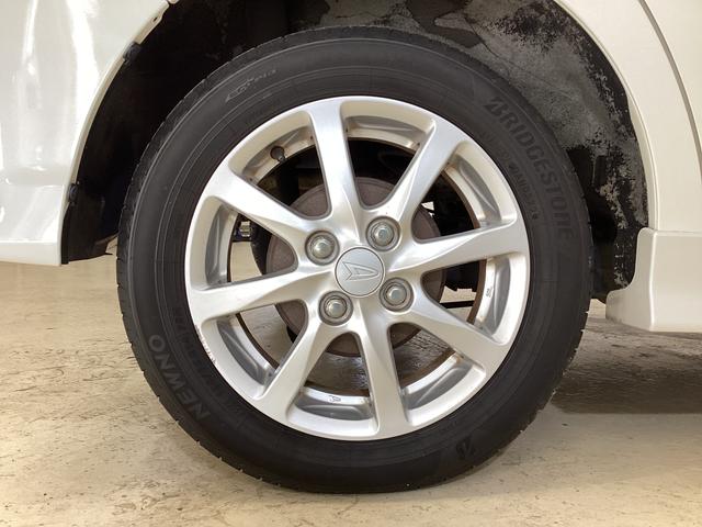 タント カスタムX トップエディション SA ナビ バックカメラ 社外ナビ フルセグチューナー バックカメラ ETC プッシュボタンエンジンスタート 助手席側リヤパワースライドドア アルミホイール スマートアシスト LEDヘッドライト アルミホイール オートエアコン(64枚目)