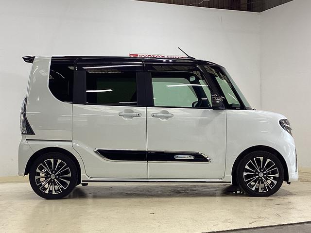 タント カスタムRSセレクション ナビ バックカメラ ETC ナビ フルセグチューナー ブルートゥース対応 バックカメラ ETC スマートアシスト 両側リヤパワースライドドア プッシュボタンエンジンスタート LEDヘッドライト コーナーセンサー オートエアコン(20枚目)