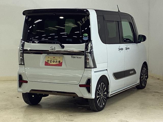 タント カスタムRSセレクション ナビ バックカメラ ETC ナビ フルセグチューナー ブルートゥース対応 バックカメラ ETC スマートアシスト 両側リヤパワースライドドア プッシュボタンエンジンスタート LEDヘッドライト コーナーセンサー オートエアコン(22枚目)