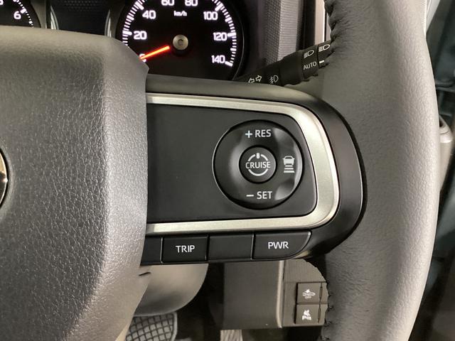 タフト G ダーククロムベンチャー 4WD 届出済み未使用車 4WD バックカメラ対応 クルーズコントロール 前後コーナーセンサー スカイフィールトップ 前席シートヒーター オートライト LEDヘッドライト USB 電子パーキング 15インチ純正アルミホイール(3枚目)