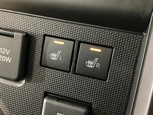 タフト G ダーククロムベンチャー 4WD 届出済み未使用車 4WD バックカメラ対応 クルーズコントロール 前後コーナーセンサー スカイフィールトップ 前席シートヒーター オートライト LEDヘッドライト USB 電子パーキング 15インチ純正アルミホイール(4枚目)