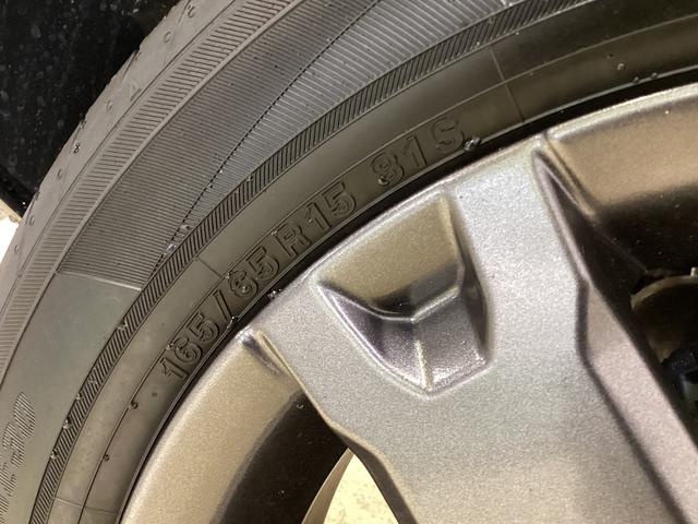 タフト G ダーククロムベンチャー 4WD 届出済み未使用車 4WD バックカメラ対応 クルーズコントロール 前後コーナーセンサー スカイフィールトップ 前席シートヒーター オートライト LEDヘッドライト USB 電子パーキング 15インチ純正アルミホイール(57枚目)