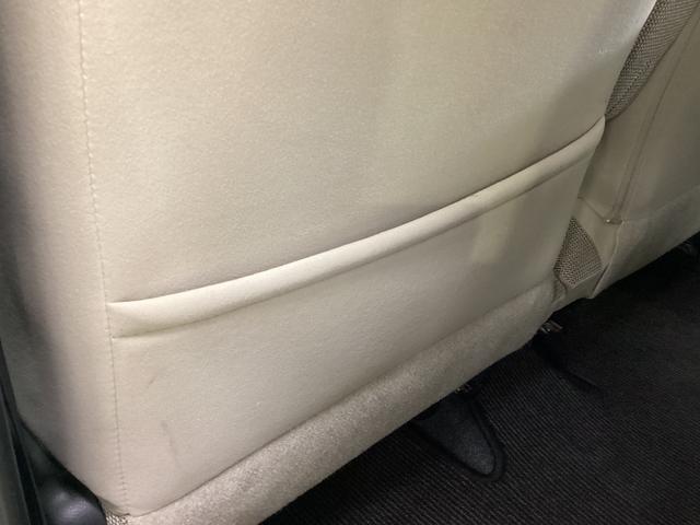 ミラココア ココアＸスペシャル　ワンオーナー　コーナーポール　ワンオーナー　電動格納ミラー　キーレスエントリー　マニュアルエアコン　ドアバイザー　ヘッドライトレべライザー　ベンチシート　ＡＢＳ　１３インチ純正スチールホイール　オーディオレス（24枚目）