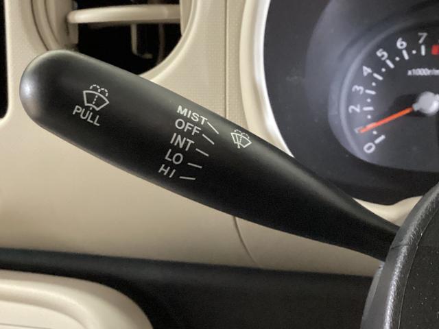 ミラココア ココアＸスペシャル　ワンオーナー　コーナーポール　ワンオーナー　電動格納ミラー　キーレスエントリー　マニュアルエアコン　ドアバイザー　ヘッドライトレべライザー　ベンチシート　ＡＢＳ　１３インチ純正スチールホイール　オーディオレス（38枚目）