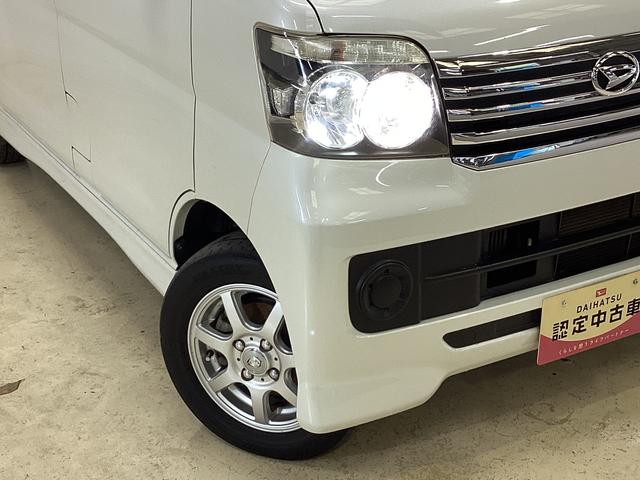 アトレーワゴン カスタムターボR CDオーディオ ETC 電動格納ミラー CDオーディオ ETC 電動格納ミラー シガーソケット ドアバイザー カーペットマット オートエアコン スペアタイヤ 両側スライドドア 13インチアルミホイール 安全ボディ デュアルエアバッグ(6枚目)
