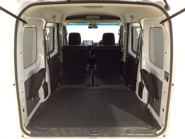 ハイゼットカーゴ クルーズ　ディスプレイオーディオ　バックカメラ　地デジ　ディスプレイオーディオ　フルセグチューナー　バックカメラ　プッシュボタンエンジンスタート　ＬＥＤヘッドライト　コーナーセンサー　マニュアルエアコン　オートライト　スマートアシスト　ホイールキャップ（36枚目）