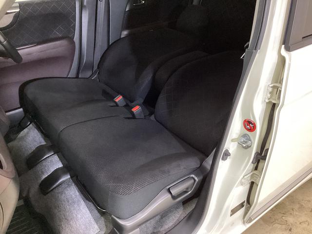 N-ONE プレミアム・Lパッケージ ワンオーナー バックカメラ ETC ワンオーナー 純正ナビ バックカメラ ETC ツートン 電動格納ミラー オートライト サイドカーテンエアバッグ オールシーズンマット 横滑り防止措置 プッシュスタート 14インチ純正アルミホイール(21枚目)