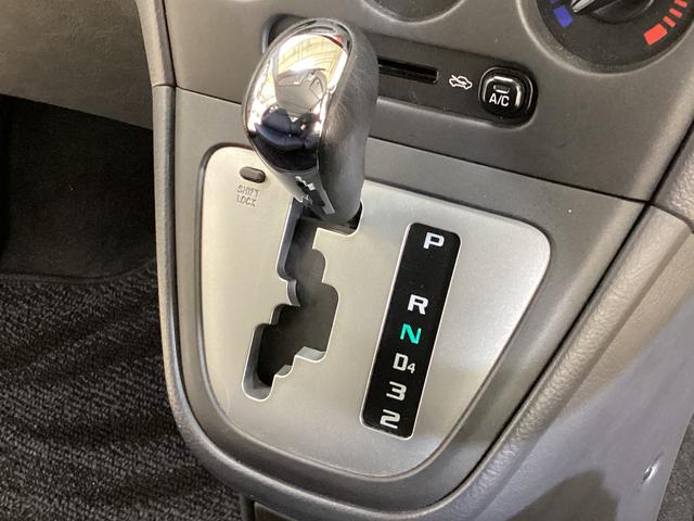 MAX Liセレクション ワンオーナー CDオーディオ ABS ワンオーナー CDオーディオ 電動格納ミラー キーレスエントリー マニュアルエアコン シガーソケット ABS ドアバイザー カーペットマット 13インチ純正アルミホイール スペアタイヤ フロントフォグ(44枚目)