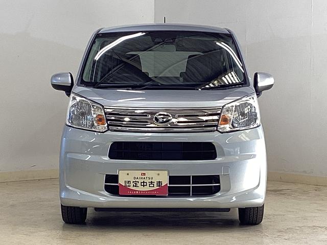 ムーヴ Xターボ SAIII ワンオーナー ETC ドラレコ ナビ ワンオーナー ETC ドライブレコーダー ナビTV DVD USB接続 Bluetooth 運転席シートヒーター 電動格納ミラー オートマチックハイビーム 横滑り防止措置 アイドリングストップ(6枚目)