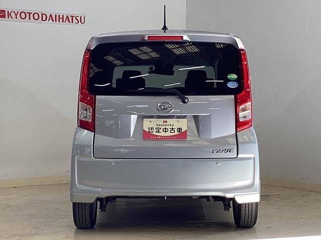 ムーヴ Xターボ SAIII ワンオーナー ETC ドラレコ ナビ ワンオーナー ETC ドライブレコーダー ナビTV DVD USB接続 Bluetooth 運転席シートヒーター 電動格納ミラー オートマチックハイビーム 横滑り防止措置 アイドリングストップ(13枚目)