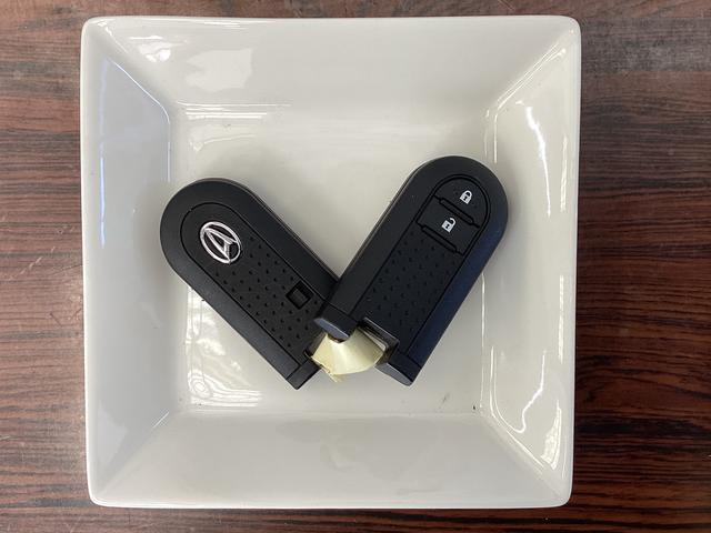 ムーヴ Xターボ SAIII ワンオーナー ETC ドラレコ ナビ ワンオーナー ETC ドライブレコーダー ナビTV DVD USB接続 Bluetooth 運転席シートヒーター 電動格納ミラー オートマチックハイビーム 横滑り防止措置 アイドリングストップ(17枚目)