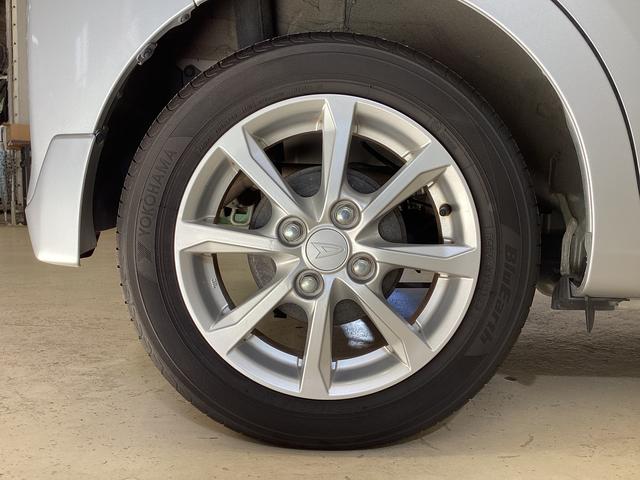 ムーヴ Xターボ SAIII ワンオーナー ETC ドラレコ ナビ ワンオーナー ETC ドライブレコーダー ナビTV DVD USB接続 Bluetooth 運転席シートヒーター 電動格納ミラー オートマチックハイビーム 横滑り防止措置 アイドリングストップ(62枚目)