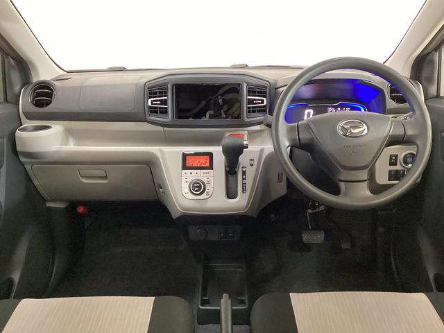 ミライース Ｇ　リミテッドＳＡＩＩ　バックカメラ　前席シートヒーター　ワンオーナー　前席シートヒーター　バックカメラ対応　前後コーナーセンサー　オートマチックハイビーム　ＬＥＤヘッドライト　オートライト　電動格納ミラー　ヘッドライトレべライザー　横滑り防止措置　ＡＢＳ（2枚目）