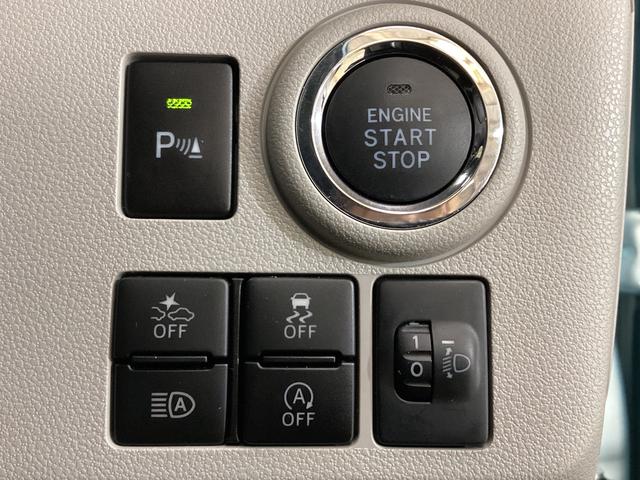 ミライース Ｇ　リミテッドＳＡＩＩ　バックカメラ　前席シートヒーター　ワンオーナー　前席シートヒーター　バックカメラ対応　前後コーナーセンサー　オートマチックハイビーム　ＬＥＤヘッドライト　オートライト　電動格納ミラー　ヘッドライトレべライザー　横滑り防止措置　ＡＢＳ（4枚目）