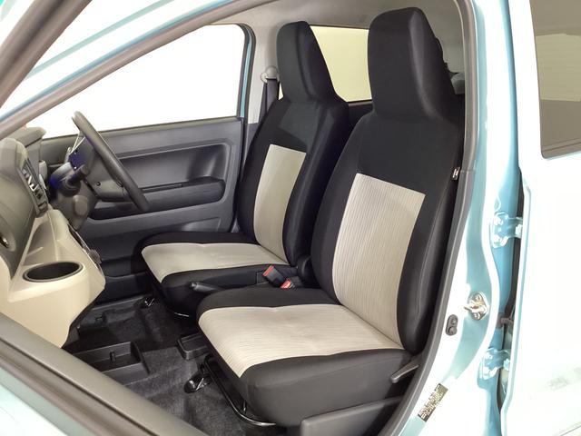 ミライース Ｇ　リミテッドＳＡＩＩ　バックカメラ　前席シートヒーター　ワンオーナー　前席シートヒーター　バックカメラ対応　前後コーナーセンサー　オートマチックハイビーム　ＬＥＤヘッドライト　オートライト　電動格納ミラー　ヘッドライトレべライザー　横滑り防止措置　ＡＢＳ（17枚目）