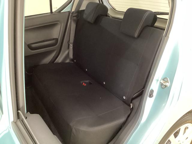 ミライース Ｇ　リミテッドＳＡＩＩ　バックカメラ　前席シートヒーター　ワンオーナー　前席シートヒーター　バックカメラ対応　前後コーナーセンサー　オートマチックハイビーム　ＬＥＤヘッドライト　オートライト　電動格納ミラー　ヘッドライトレべライザー　横滑り防止措置　ＡＢＳ（19枚目）