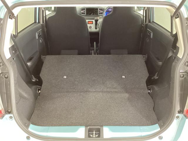 ミライース Ｇ　リミテッドＳＡＩＩ　バックカメラ　前席シートヒーター　ワンオーナー　前席シートヒーター　バックカメラ対応　前後コーナーセンサー　オートマチックハイビーム　ＬＥＤヘッドライト　オートライト　電動格納ミラー　ヘッドライトレべライザー　横滑り防止措置　ＡＢＳ（22枚目）