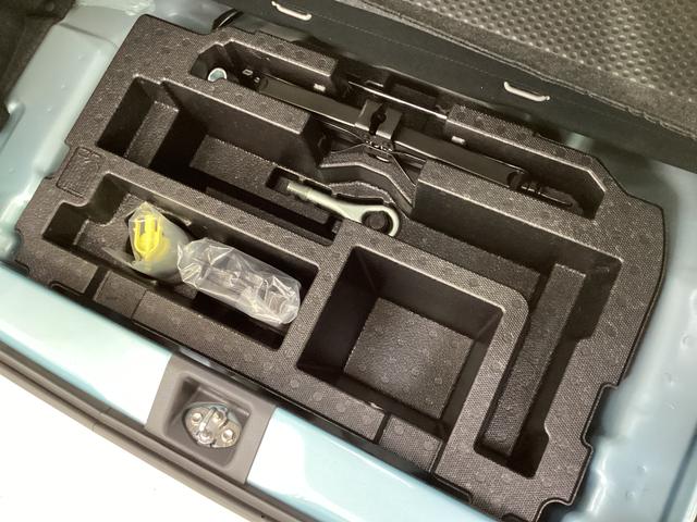 ミライース Ｇ　リミテッドＳＡＩＩ　バックカメラ　前席シートヒーター　ワンオーナー　前席シートヒーター　バックカメラ対応　前後コーナーセンサー　オートマチックハイビーム　ＬＥＤヘッドライト　オートライト　電動格納ミラー　ヘッドライトレべライザー　横滑り防止措置　ＡＢＳ（24枚目）