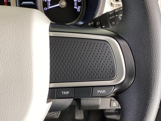 ムーヴキャンバス ストライプスＧ　届出済み未使用車　両側電動スライドドア　前後コーナーセンサー　両側電動スライドドア　シートヒーター　ホットカップホルダー　バックカメラ　スマートキー　プッシュスタート　オートブレーキホールド　ＬＥＤヘッドライト　ＵＳＢチャージャー（43枚目）