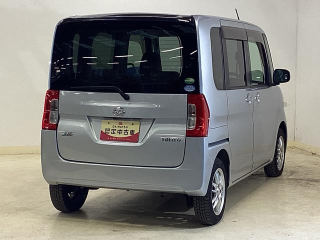 タント X SA ワンオーナー ETC バックカメラ CDオーディオ ワンオーナー ETC バックカメラ対応 CDオーディオ 片側電動スライドドア オートライト 電動格納ミラー スマートキー アイドリングストップ オートエアコン プッシュボタンエンジンスタート ABS(14枚目)