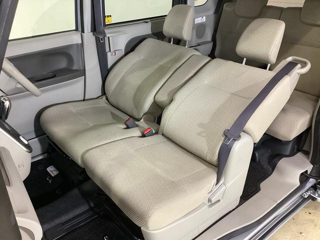 タント X SA ワンオーナー ETC バックカメラ CDオーディオ ワンオーナー ETC バックカメラ対応 CDオーディオ 片側電動スライドドア オートライト 電動格納ミラー スマートキー アイドリングストップ オートエアコン プッシュボタンエンジンスタート ABS(19枚目)