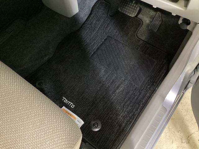 タント X SA ワンオーナー ETC バックカメラ CDオーディオ ワンオーナー ETC バックカメラ対応 CDオーディオ 片側電動スライドドア オートライト 電動格納ミラー スマートキー アイドリングストップ オートエアコン プッシュボタンエンジンスタート ABS(25枚目)