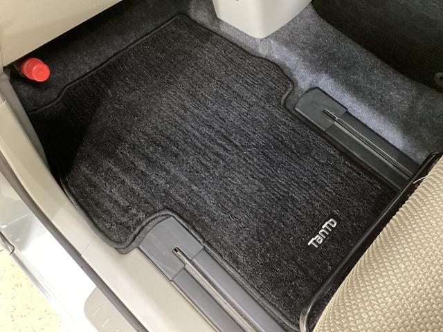 タント X SA ワンオーナー ETC バックカメラ CDオーディオ ワンオーナー ETC バックカメラ対応 CDオーディオ 片側電動スライドドア オートライト 電動格納ミラー スマートキー アイドリングストップ オートエアコン プッシュボタンエンジンスタート ABS(27枚目)