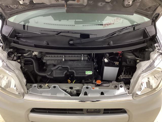 タント X SA ワンオーナー ETC バックカメラ CDオーディオ ワンオーナー ETC バックカメラ対応 CDオーディオ 片側電動スライドドア オートライト 電動格納ミラー スマートキー アイドリングストップ オートエアコン プッシュボタンエンジンスタート ABS(63枚目)