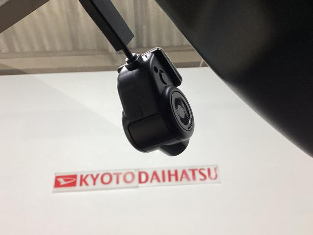 ミライース L SAIII 4WD 純正ナビ ETC ドラレコ Bカメラ 4WD 前後コーナーセンサー バックカメラ ETC ナビ TV DVD USB Bluetooth オートハイビーム キーレス ヘッドライトレべライザー 衝突被害軽減ブレーキ ドライブレコーダー(4枚目)