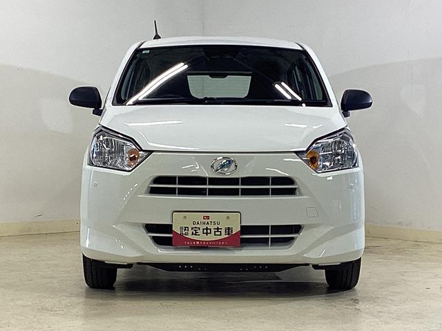 ミライース L SAIII 4WD 純正ナビ ETC ドラレコ Bカメラ 4WD 前後コーナーセンサー バックカメラ ETC ナビ TV DVD USB Bluetooth オートハイビーム キーレス ヘッドライトレべライザー 衝突被害軽減ブレーキ ドライブレコーダー(7枚目)