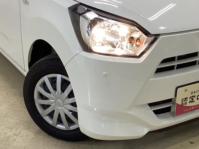 ミライース L SAIII 4WD 純正ナビ ETC ドラレコ Bカメラ 4WD 前後コーナーセンサー バックカメラ ETC ナビ TV DVD USB Bluetooth オートハイビーム キーレス ヘッドライトレべライザー 衝突被害軽減ブレーキ ドライブレコーダー(8枚目)