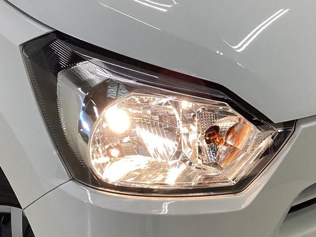 ミライース L SAIII 4WD 純正ナビ ETC ドラレコ Bカメラ 4WD 前後コーナーセンサー バックカメラ ETC ナビ TV DVD USB Bluetooth オートハイビーム キーレス ヘッドライトレべライザー 衝突被害軽減ブレーキ ドライブレコーダー(9枚目)