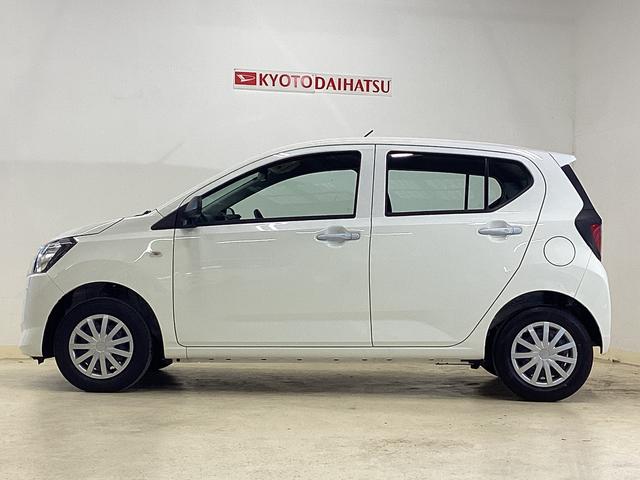 ミライース L SAIII 4WD 純正ナビ ETC ドラレコ Bカメラ 4WD 前後コーナーセンサー バックカメラ ETC ナビ TV DVD USB Bluetooth オートハイビーム キーレス ヘッドライトレべライザー 衝突被害軽減ブレーキ ドライブレコーダー(11枚目)