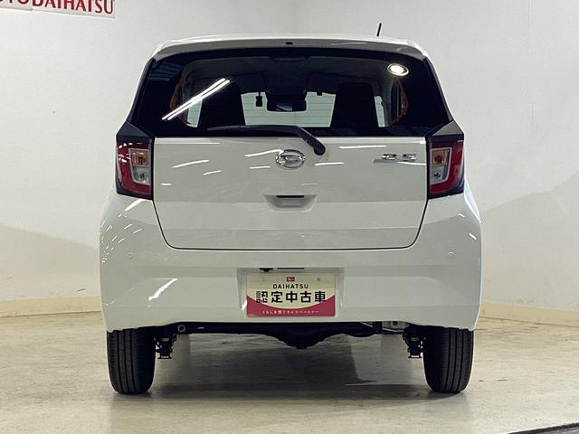 ミライース L SAIII 4WD 純正ナビ ETC ドラレコ Bカメラ 4WD 前後コーナーセンサー バックカメラ ETC ナビ TV DVD USB Bluetooth オートハイビーム キーレス ヘッドライトレべライザー 衝突被害軽減ブレーキ ドライブレコーダー(13枚目)