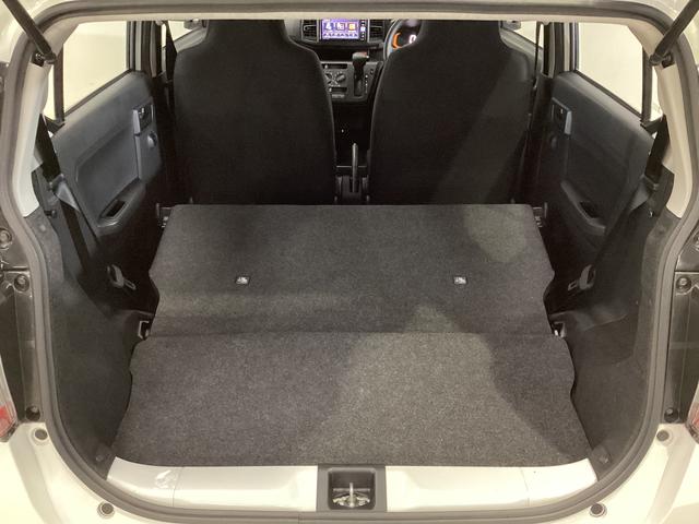 ミライース L SAIII 4WD 純正ナビ ETC ドラレコ Bカメラ 4WD 前後コーナーセンサー バックカメラ ETC ナビ TV DVD USB Bluetooth オートハイビーム キーレス ヘッドライトレべライザー 衝突被害軽減ブレーキ ドライブレコーダー(26枚目)