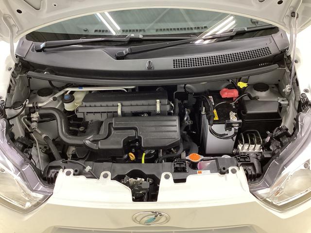 ミライース L SAIII 4WD 純正ナビ ETC ドラレコ Bカメラ 4WD 前後コーナーセンサー バックカメラ ETC ナビ TV DVD USB Bluetooth オートハイビーム キーレス ヘッドライトレべライザー 衝突被害軽減ブレーキ ドライブレコーダー(53枚目)